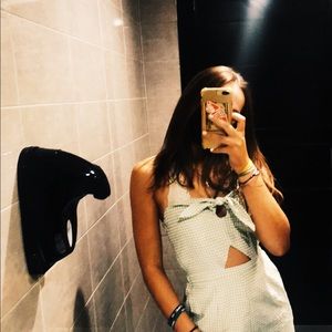 Meet your Posher, Kaylee